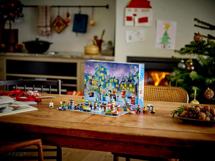 Immagine prodotto LEGO Città