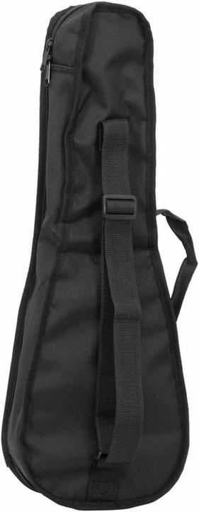 Actual product image Dimavery Soft bag for soprano ukulele (Ukelele)