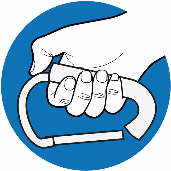 Image du produit Reer CarryHook