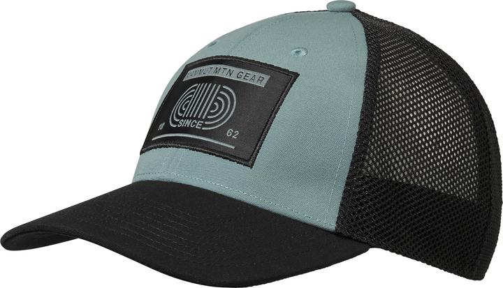 Mammut Baseball Mesh Cap