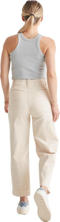 Produktbild Du/Er W LuxTwill High Rise Trouser (W30/L26)