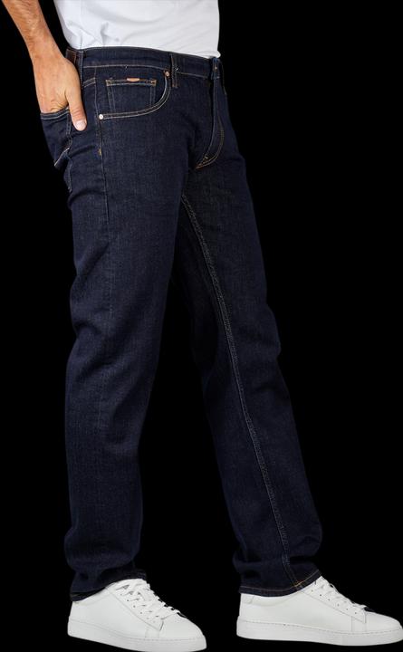 Produktbild Cross Jeans Damien Slim Fit dark wash (W34/L38)