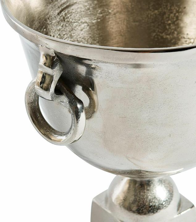 Image du produit Loberon Refroidisseur de boissons Pewsey argent