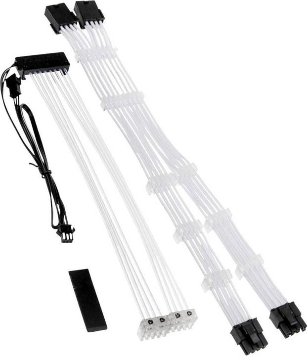 Produktbild Lian-Li Strimer 8-Pin RGB PCIe VGA (Mehrfarbig)