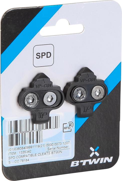 Actual product image Rockrider Spd