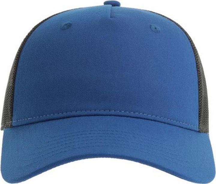 Nero, Blu reale