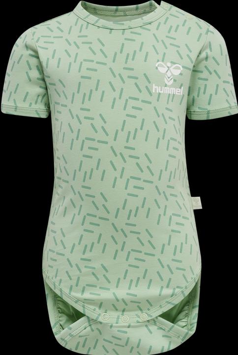 Actual product image hummel Hmlriver Body S/S (56)