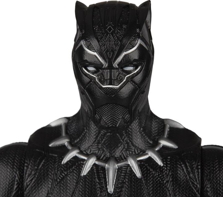 Produktbild Disney Black Panther - Titan Hero