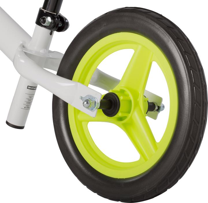 Image du produit Btwin HYC 100 RUNRIDE