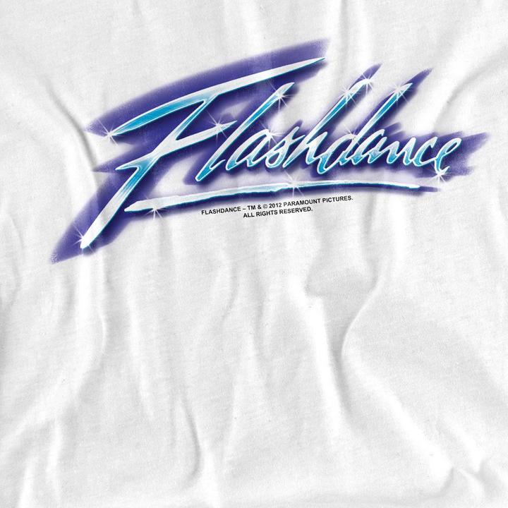 Produktbild Flashdance TShirt (XL)