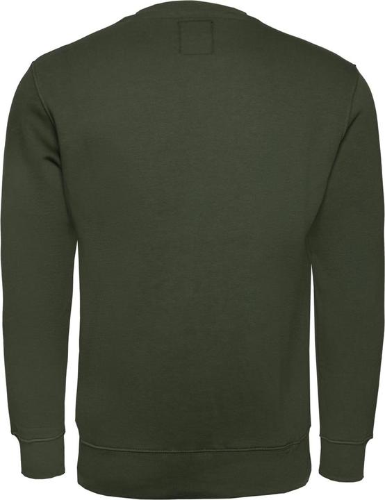 Actual product image Alpha Industries Sweatshirt (S)