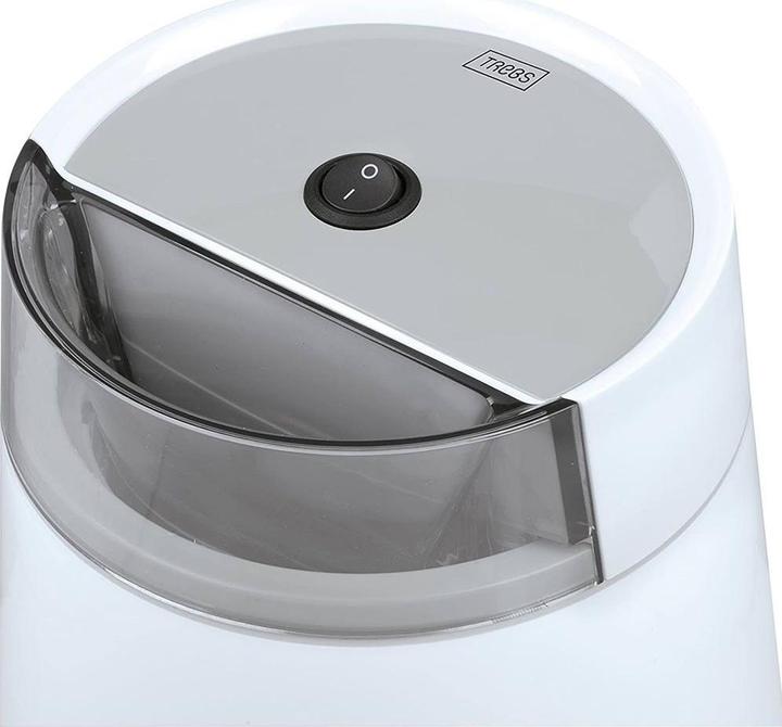 Produktbild Trebs Eis-/Milchshakemaschine 99254