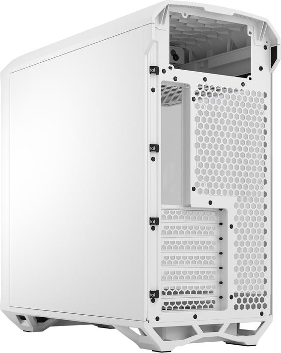 Immagine prodotto Fractal Torrente compatto (ATX, mATX, Mini-ITX, E-ATX)