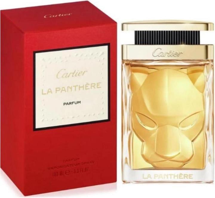 Produktbild Cartier La Panthère (Eau de Parfum, 100 ml)