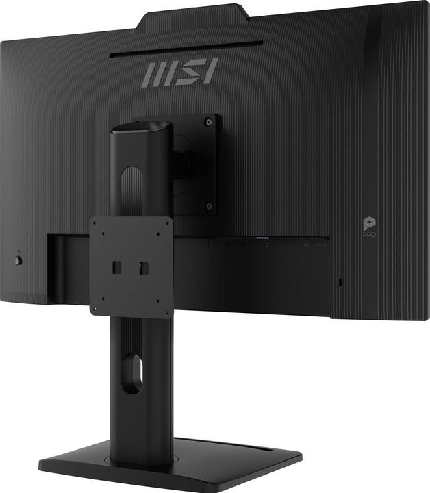 Actual product image MSI PRO MP272PMG 69cm (27") IPS FHD 120Hz 4ms (1920 x 1080 pixels, 27")