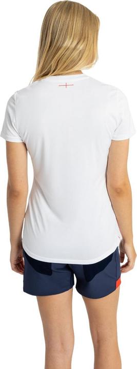 Produktbild Umbro 2324 England Rote Rosen Warm Up Trikot (36 D)