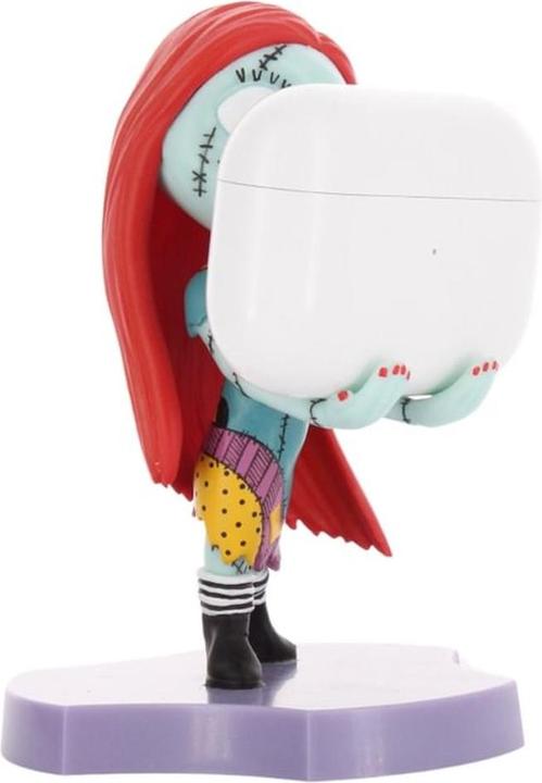 Image du produit NoName NBX - Sally - Figurine Holdem 11cm - Support Manette & Portable
