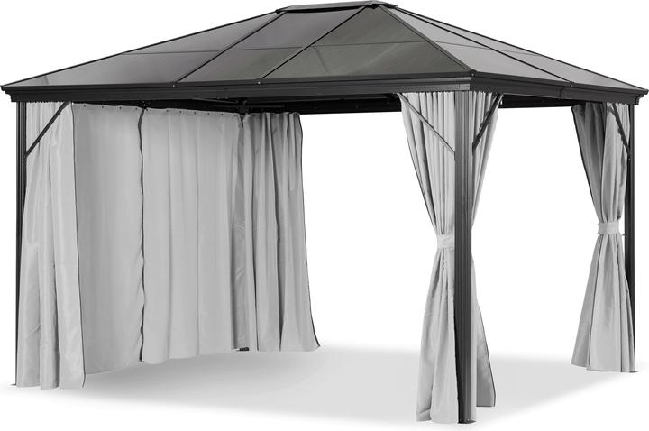 Produktbild Leco Profi-Pavillon (365 cm, 300 cm)