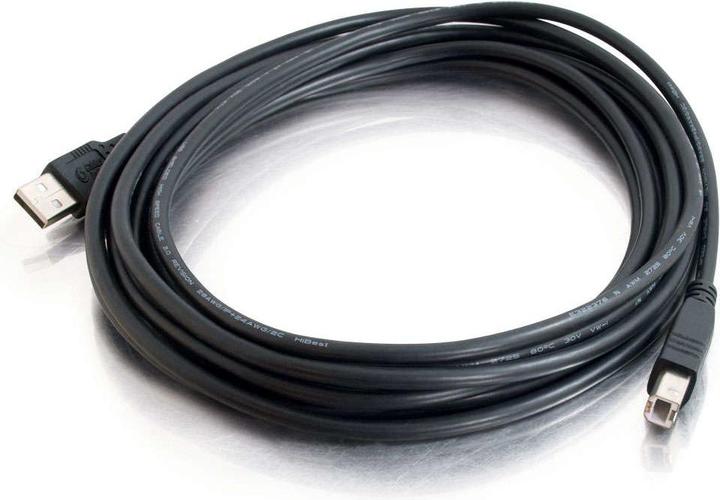 Immagine prodotto C2G Cavo USB USB (M) (5 m, USB 2.0)