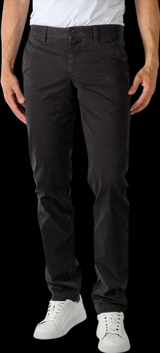 Image du produit Alberto Lou Pant Pima Cotton black (W29/L32)