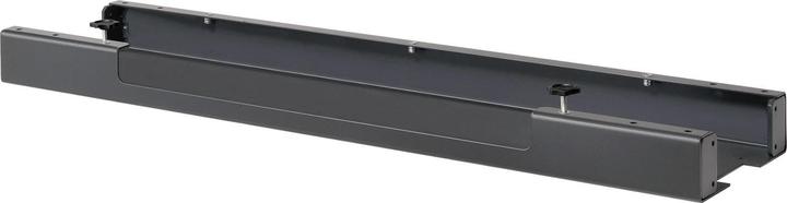Actual product image Ziehl mewa Table frame C 3000 Cable duct 690 mm RAL 7016