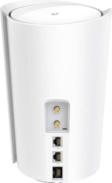 Actual product image TP-Link Deco X50-5G (1-pack)