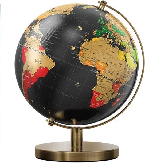 Luckies Scratch Globe Large (20 cm)