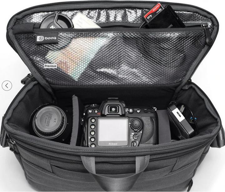 Image du produit booq Python Catch (15")