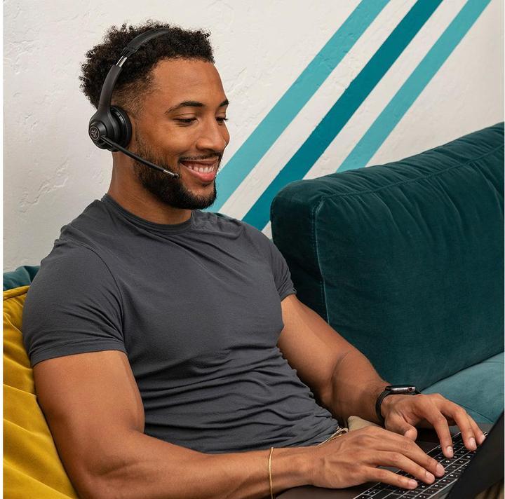 Immagine prodotto JLab Audio Go Work (Senza fili, Cablato, USB-C)
