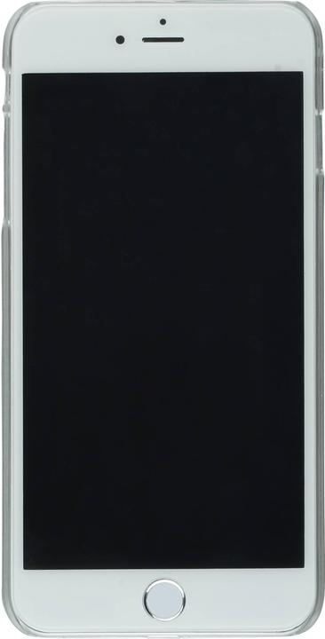 Immagine prodotto PhoneLook Manica trasparente Zen Tiger (Apple iPhone 7 Plus)