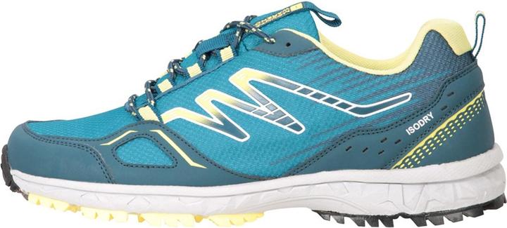 Actual product image Mountain Warehouse Womens/Ladies Lakeside Walking Shoes (38)