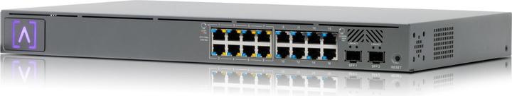 Produktbild Alta Labs Switch 16-poort PoE Switch 16-poort PoE (16 Ports)