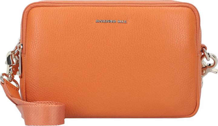 Mandarina Duck Mellow Leather Sac à bandoulière en cuir 22.5 cm