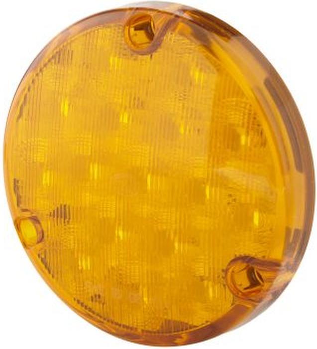 Actual product image Hella Front indicator light LED 2BA 959 932-401