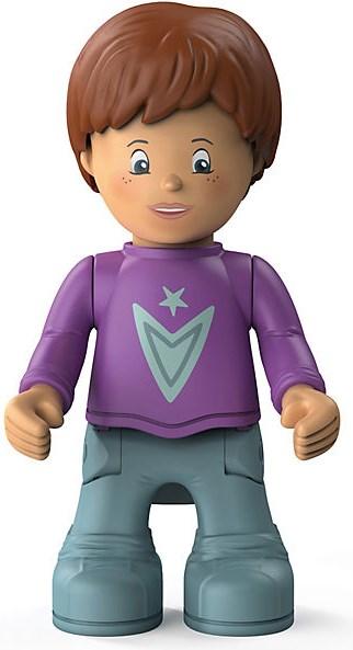 Actual product image Toddys Jim Jumpy