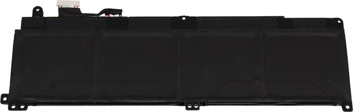 Produktbild Clevo 6-87-V150S-53G01 (4 Zellen, 3390 mAh)
