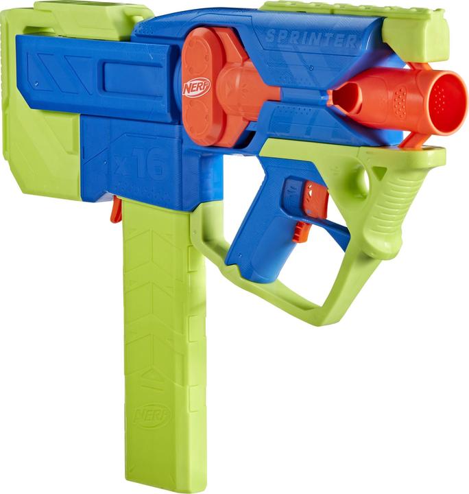 Actual product image Nerf N Series Sprinter (FH only)