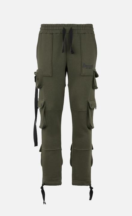 Image du produit Boxeur des Rues Cargo Track Pants (XXL)