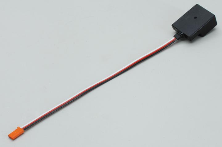 Actual product image Futaba S.Bus Decoder SBD-2 for S-Bus/S-Bus2