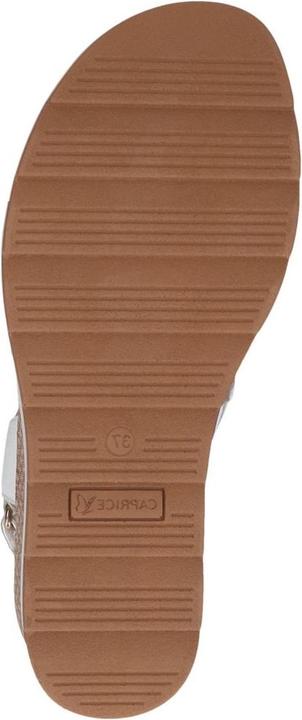 Actual product image Caprice Sandal (36)