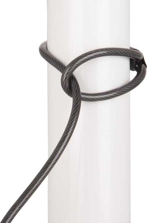 Actual product image The Joy Factory Joy Factory LockDown Combination Cable Lock 1.8m (SCU101)