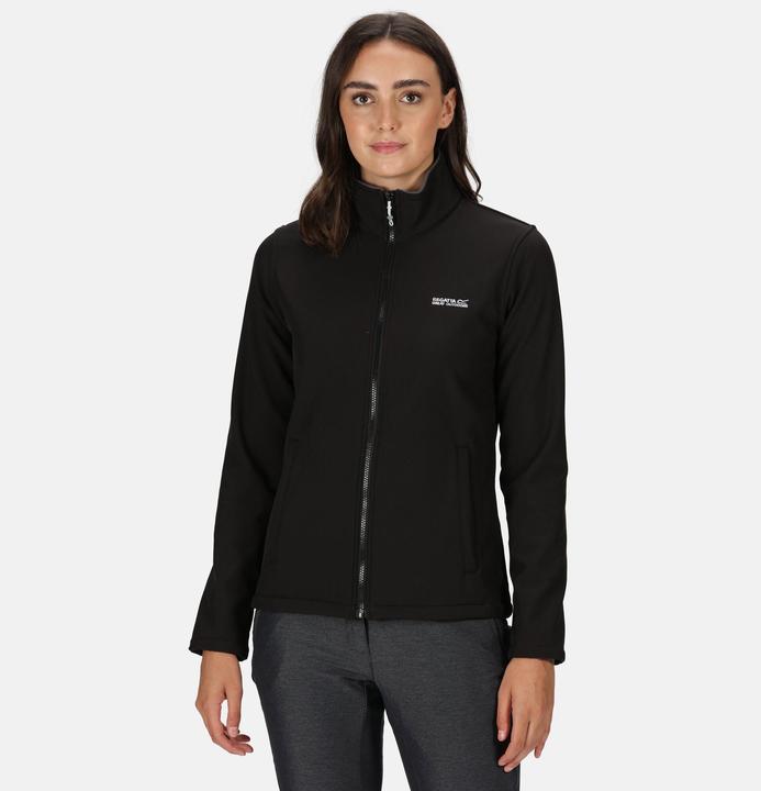 Actual product image Regatta Connie V jacket hiking (42 D)