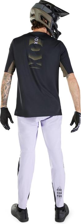 Produktbild Fox Defend SS Jersey Park (S)