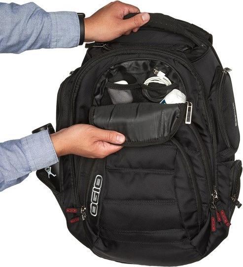 Actual product image Ogio Gambit (30 l)