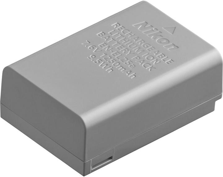 Nikon EN-EL25a (Batterie)