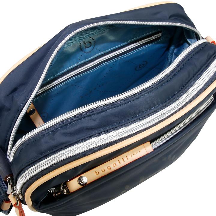 Produktbild Bugatti Schultertasche