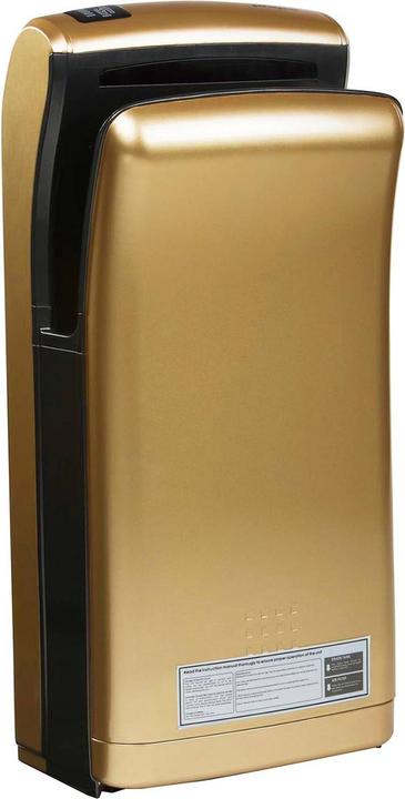 Physa Bari Gold Airblade