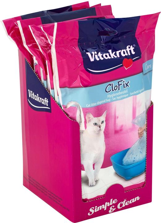 Vitakraft Clo Fix - (13667)