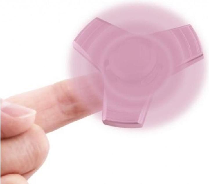 Produktbild FidgetSpinner 3-Wing Aluminium Spinner