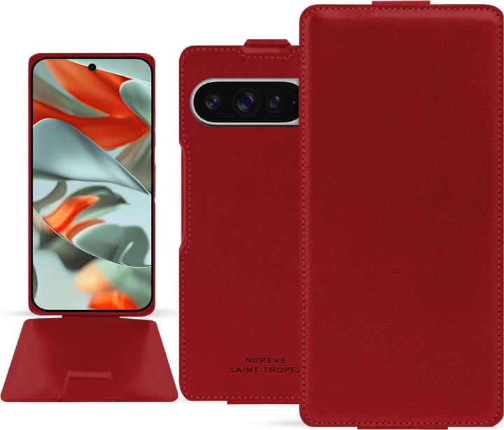 Rouge PU ( Pantone #d50032 )